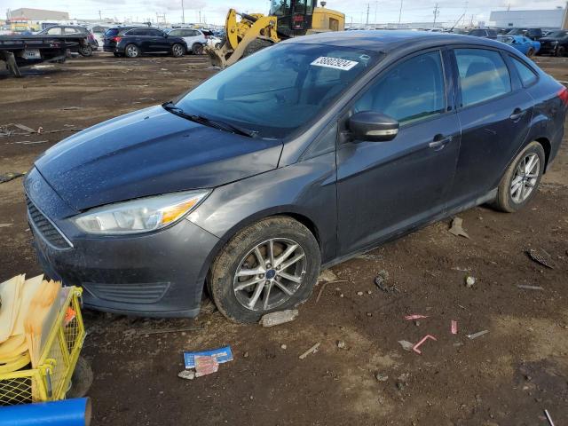 FORD FOCUS 2015 1fadp3f29fl336976