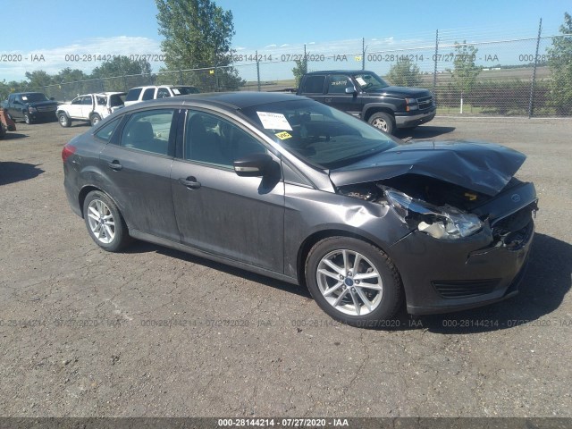 FORD FOCUS 2015 1fadp3f29fl337058