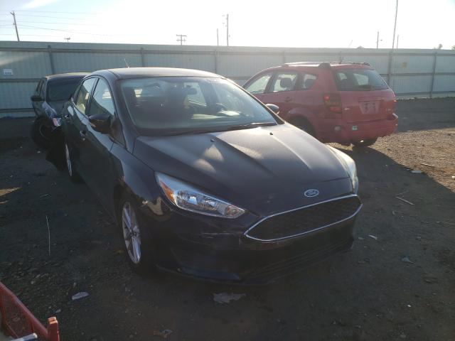 FORD FOCUS SE 2015 1fadp3f29fl338257