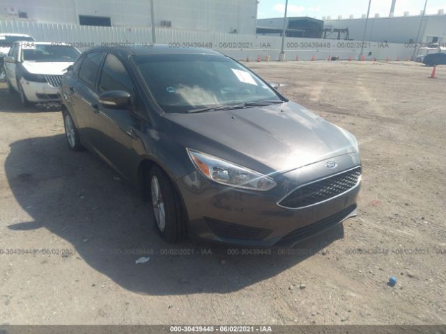 FORD FOCUS 2015 1fadp3f29fl338307