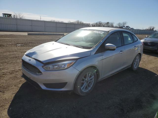 FORD FOCUS SE 2015 1fadp3f29fl341059