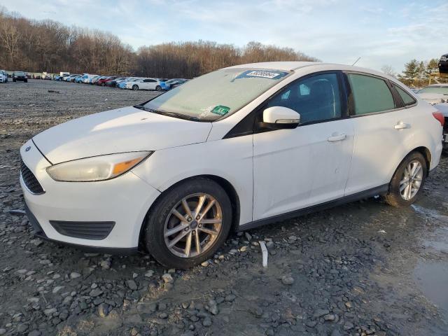 FORD FOCUS 2015 1fadp3f29fl342566