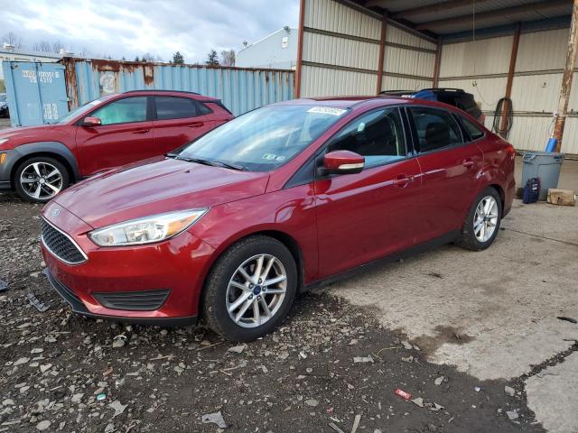 FORD FOCUS SE 2015 1fadp3f29fl344818