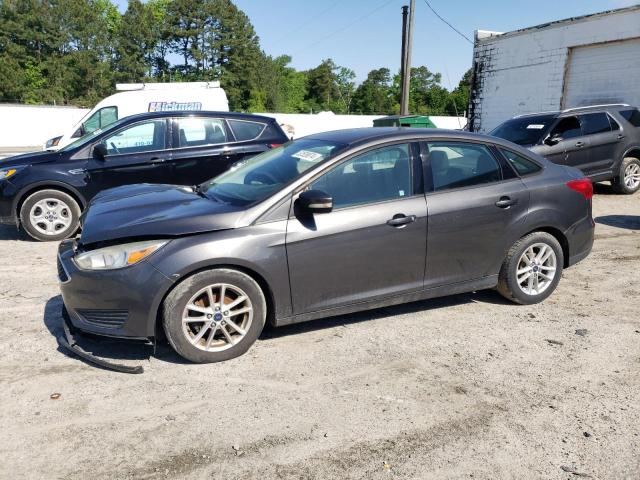 FORD FOCUS 2015 1fadp3f29fl346150