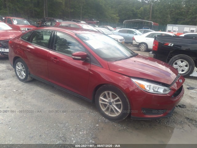 FORD FOCUS 2015 1fadp3f29fl346178