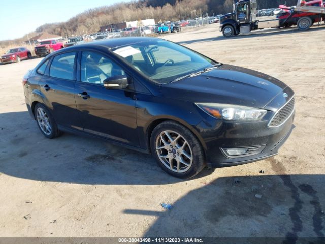 FORD FOCUS 2015 1fadp3f29fl346715