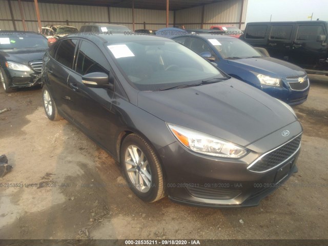 FORD FOCUS 2015 1fadp3f29fl347752