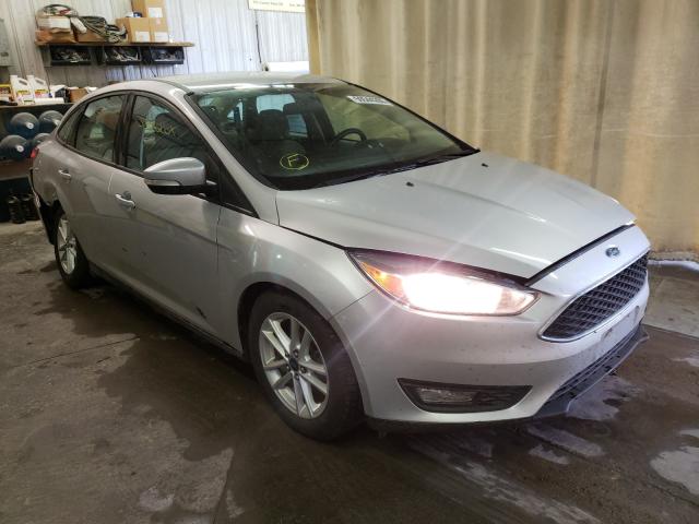 FORD FOCUS SE 2015 1fadp3f29fl348481