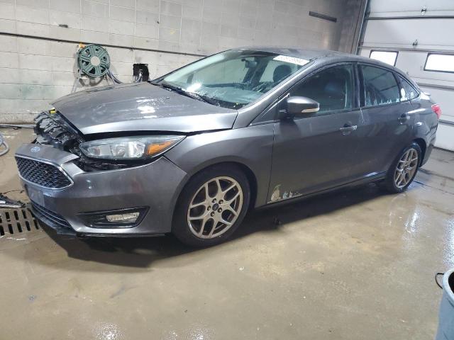 FORD FOCUS SE 2015 1fadp3f29fl348738