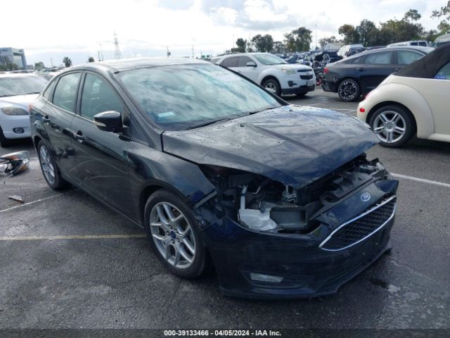 FORD FOCUS 2015 1fadp3f29fl348772