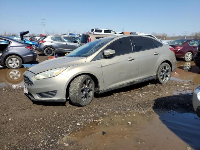 FORD FOCUS 2015 1fadp3f29fl349968