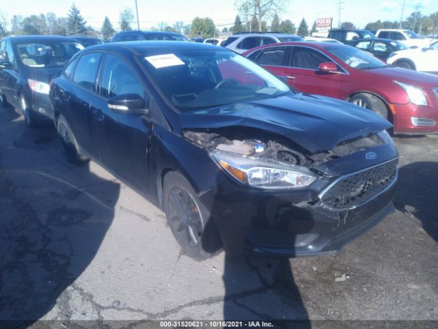 FORD FOCUS 2015 1fadp3f29fl350473