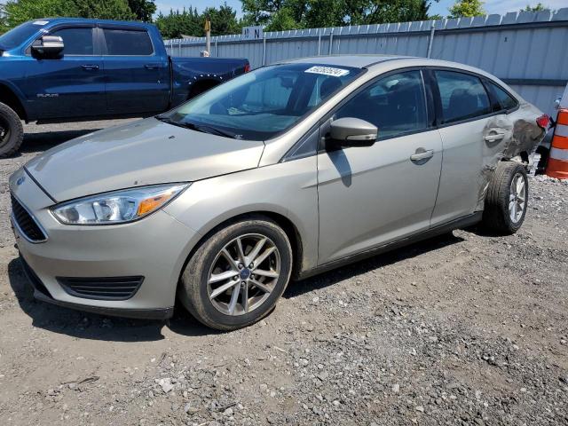 FORD FOCUS 2015 1fadp3f29fl354765