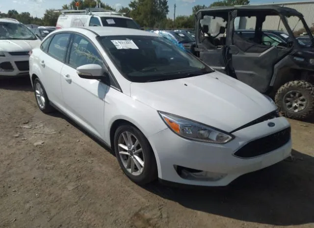 FORD FOCUS 2015 1fadp3f29fl356239