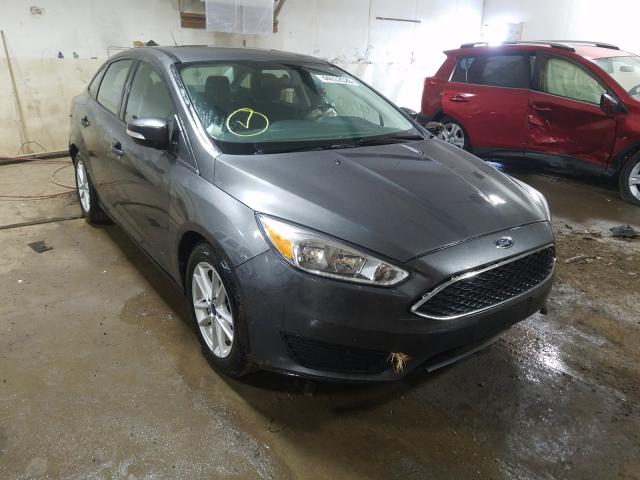 FORD FOCUS SE 2015 1fadp3f29fl356418