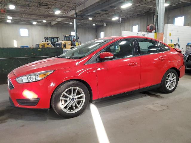 FORD FOCUS SE 2015 1fadp3f29fl357617