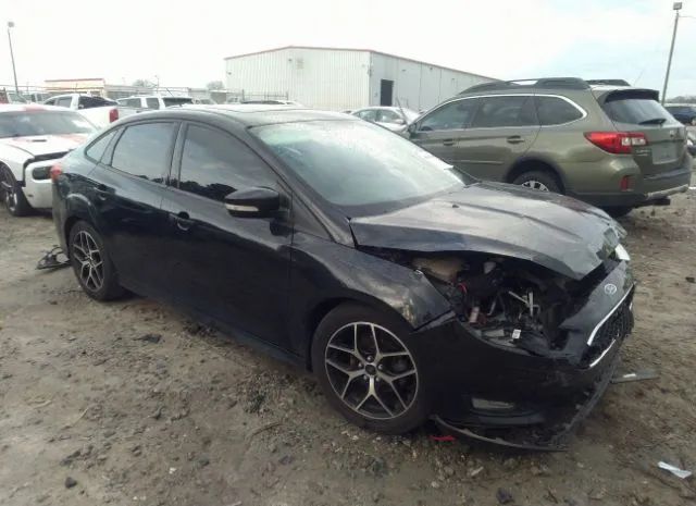 FORD FOCUS 2015 1fadp3f29fl360632