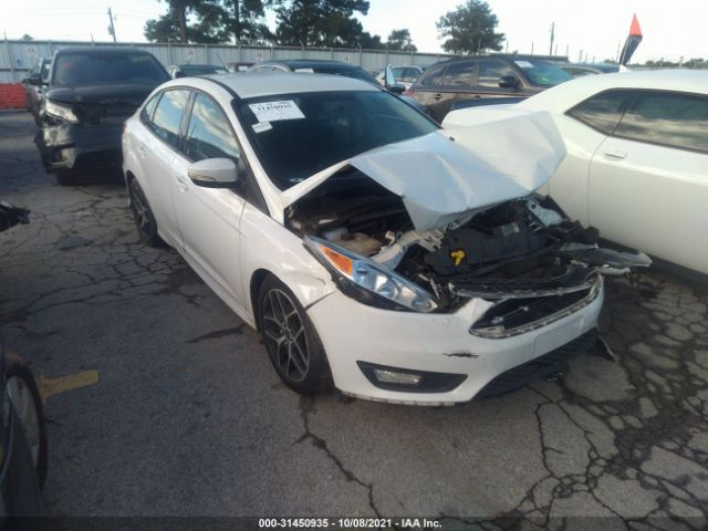 FORD FOCUS 2015 1fadp3f29fl362316