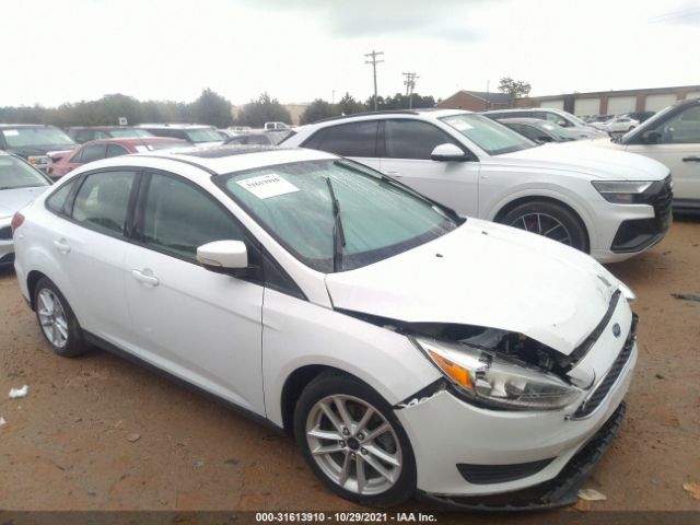 FORD FOCUS 2015 1fadp3f29fl362462