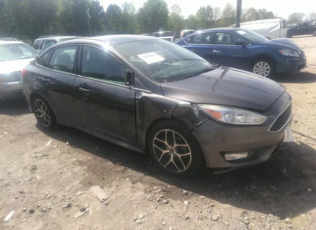 FORD FOCUS 2015 1fadp3f29fl363952