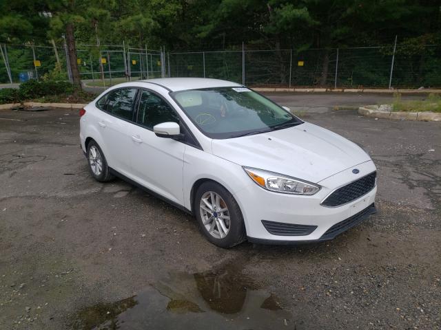 FORD FOCUS SE 2015 1fadp3f29fl364972