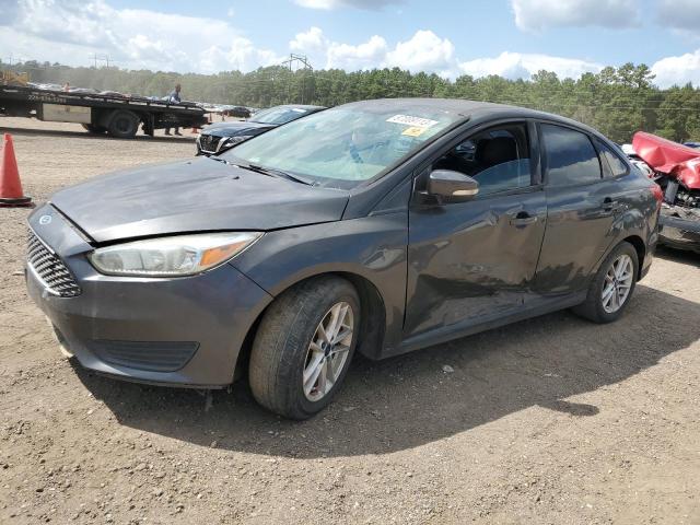 FORD FOCUS SE 2015 1fadp3f29fl365992