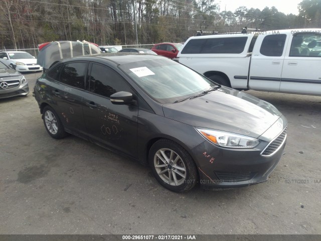 FORD FOCUS 2015 1fadp3f29fl366009