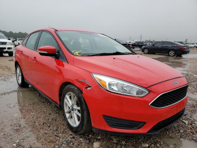 FORD FOCUS SE 2015 1fadp3f29fl368505