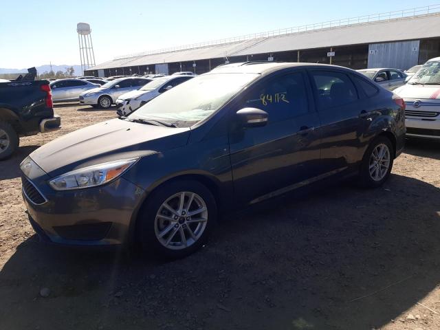 FORD FOCUS SE 2015 1fadp3f29fl369606