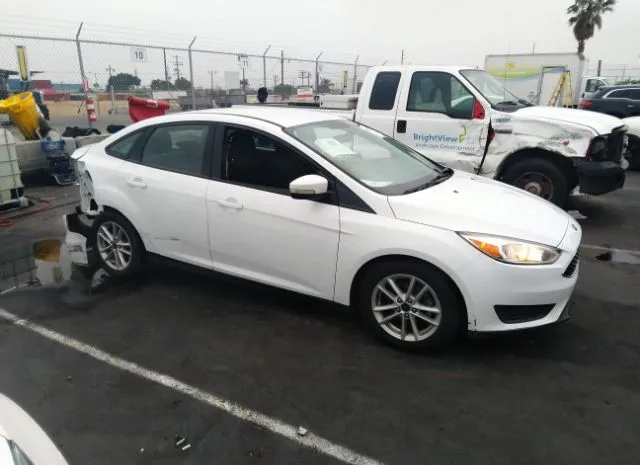 FORD FOCUS 2015 1fadp3f29fl369704