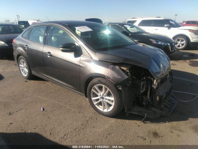 FORD FOCUS 2015 1fadp3f29fl369931