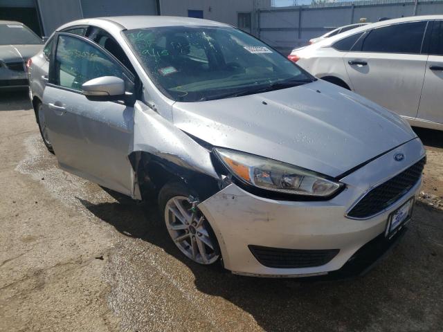 FORD FOCUS SE 2015 1fadp3f29fl373090