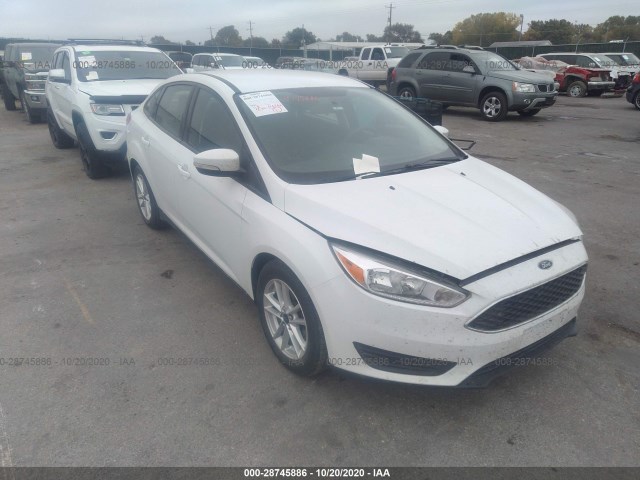 FORD FOCUS 2015 1fadp3f29fl376071