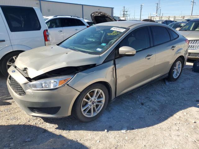 FORD FOCUS SE 2015 1fadp3f29fl379665