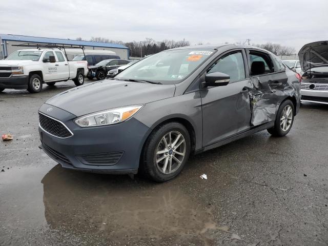 FORD FOCUS SE 2015 1fadp3f29fl381321