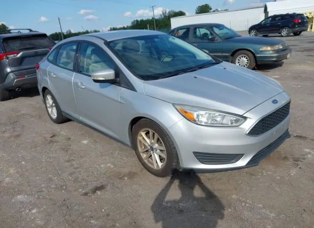 FORD FOCUS 2015 1fadp3f29fl382355