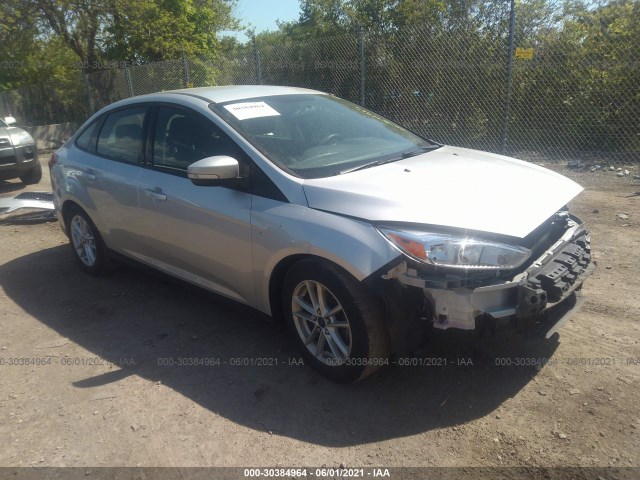 FORD FOCUS 2015 1fadp3f29fl382713