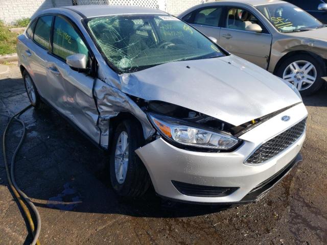 FORD FOCUS SE 2015 1fadp3f29fl384087