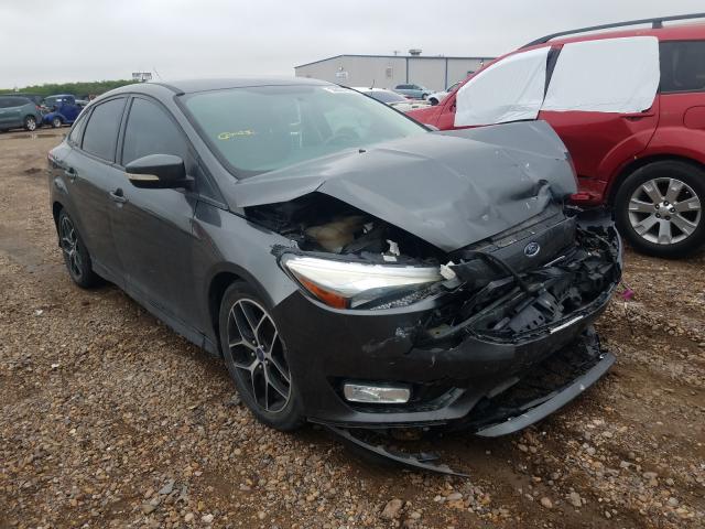 FORD FOCUS SE 2015 1fadp3f29fl384753