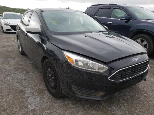 FORD FOCUS SE 2015 1fadp3f29fl385109