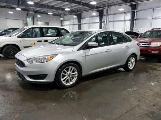 FORD FOCUS SE 2015 1fadp3f29fl385501