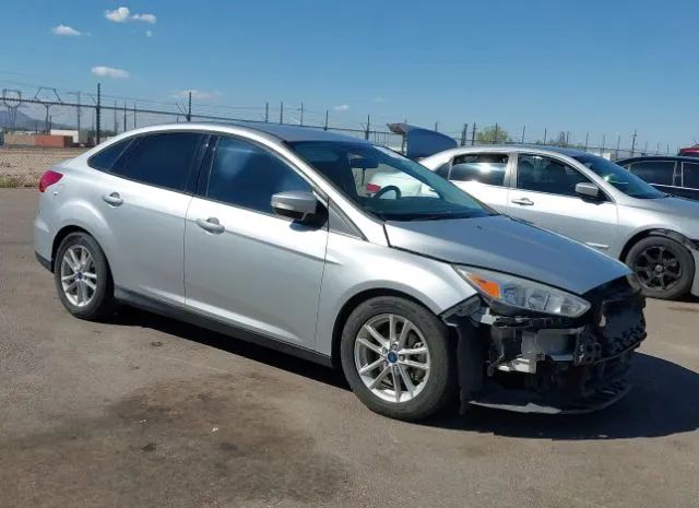 FORD FOCUS 2015 1fadp3f29fl386048