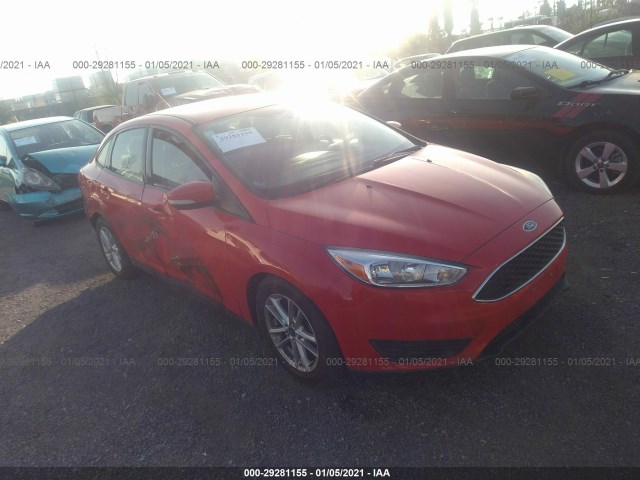 FORD FOCUS 2016 1fadp3f29gl205841