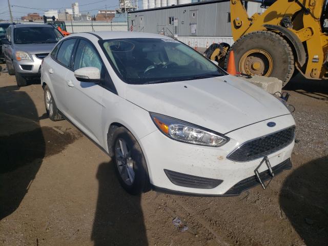 FORD FOCUS SE 2016 1fadp3f29gl207797