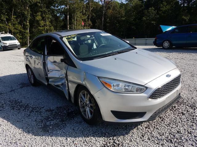 FORD FOCUS SE 2016 1fadp3f29gl214149