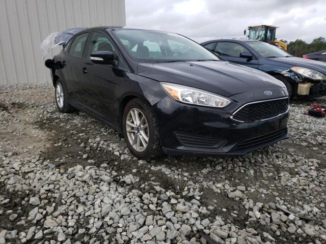 FORD FOCUS SE 2016 1fadp3f29gl215365