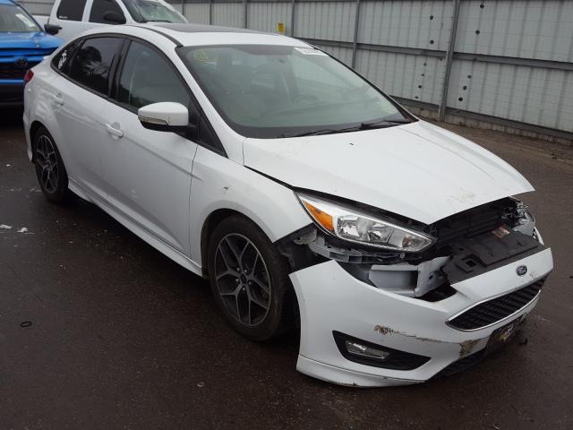 FORD FOCUS SE 2016 1fadp3f29gl219433