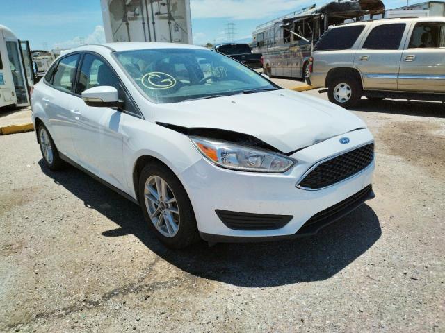 FORD FOCUS SE 2016 1fadp3f29gl221926