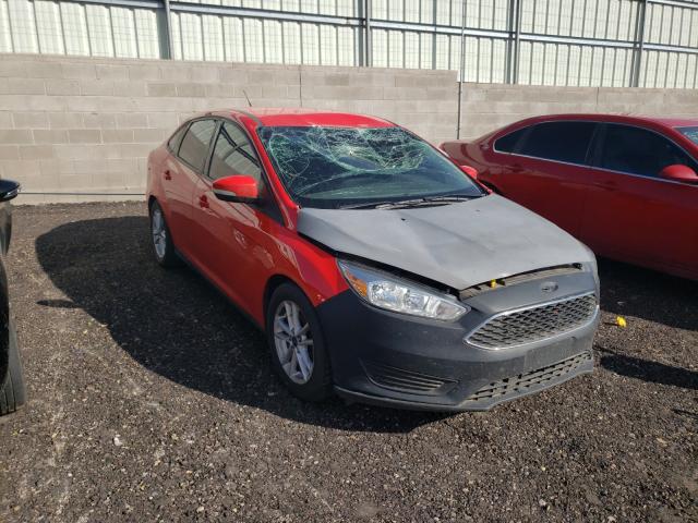 FORD FOCUS SE 2016 1fadp3f29gl230206