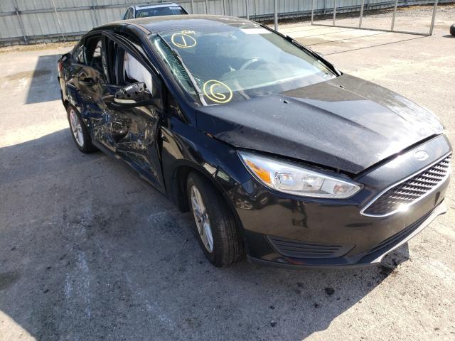 FORD FOCUS SE 2016 1fadp3f29gl231601